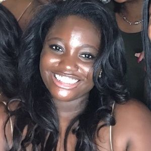Meet your Posher, Tiffany